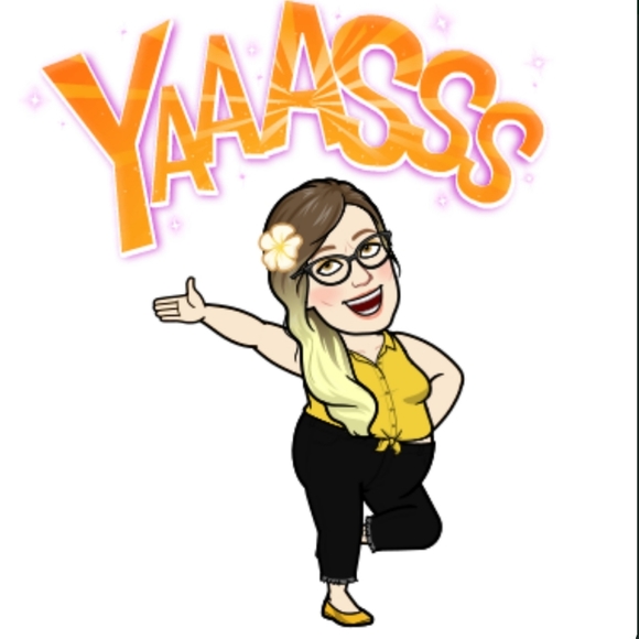 Meet your unique stylish Posher, Angela - Picture 8 of 8